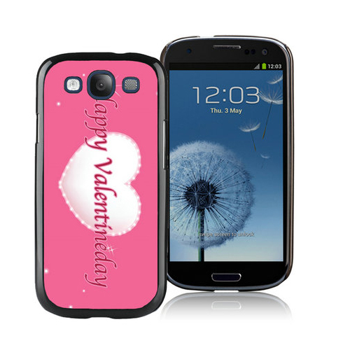 Valentine Bless Samsung Galaxy S3 9300 Cases CYZ